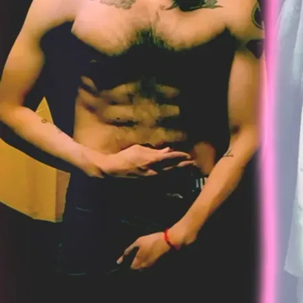 OnlyFans cuenta arolust avatar 1