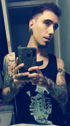 OnlyFans cuenta kannibal_says avatar 1