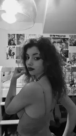 OnlyFans account  msvamp avatar 1