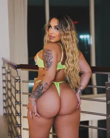 OnlyFans cuenta amandavel avatar 1