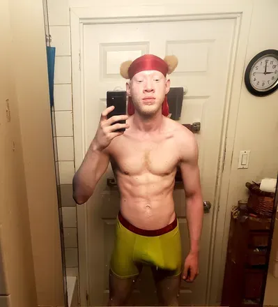 OnlyFans cuenta lukeypicasso avatar 1