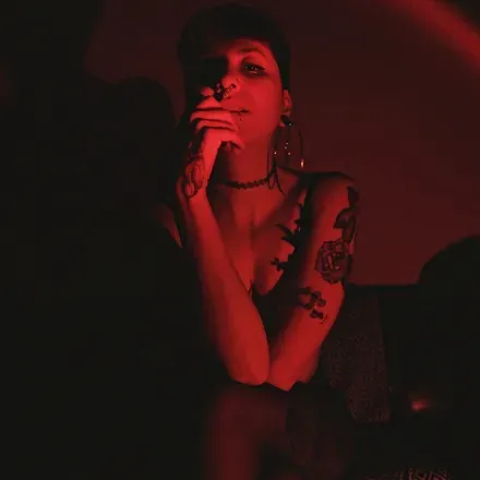 OnlyFans account  demonielle avatar 1