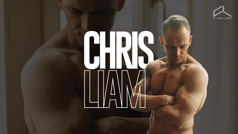 OnlyFans cuenta chris_liam_official header 2