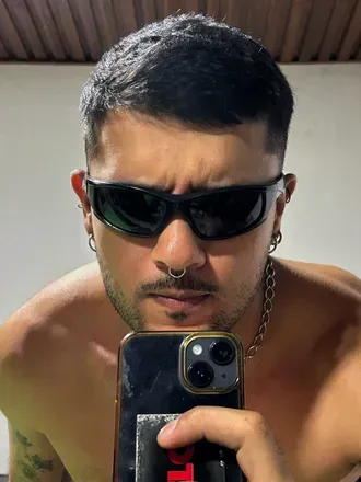 OnlyFans account  itsblitzboy avatar 1