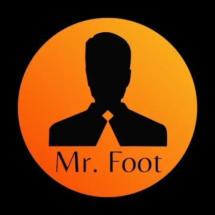 OnlyFans cuenta misterfoot avatar 1