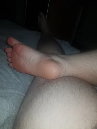 OnlyFans cuenta danny_d_feet header 2