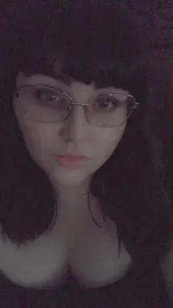 OnlyFans cuenta horror_chick777 avatar 1