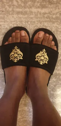 OnlyFans account  curvedtoe avatar 1