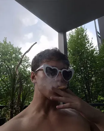 OnlyFans cuenta eddy_mercury avatar 1