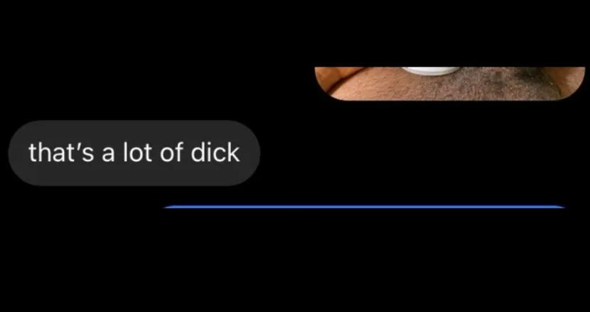OnlyFans account  deepseadickmaster header 2