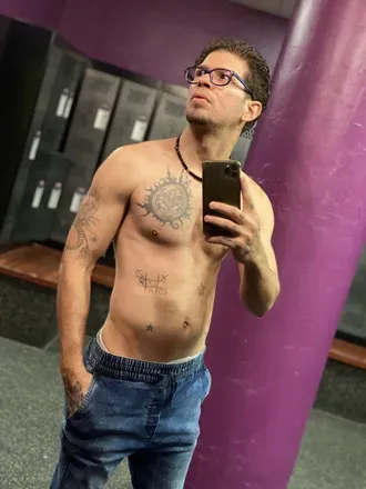 OnlyFans cuenta mrbellakeu avatar 1