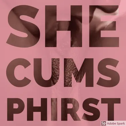 OnlyFans of shecumsphirst