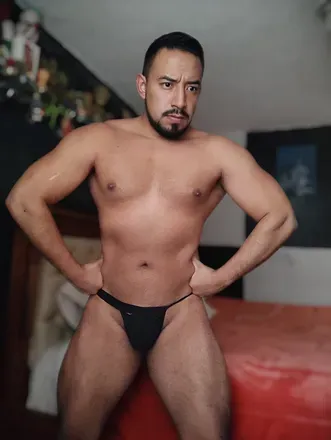 OnlyFans cuenta tuprofedeseoso avatar 1