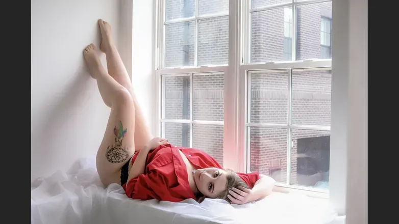OnlyFans cuenta sexyscarlettluna avatar 1