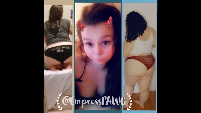 OnlyFans cuenta empresspawg header 2