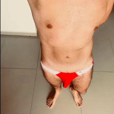 OnlyFans account  kchondomed avatar 1