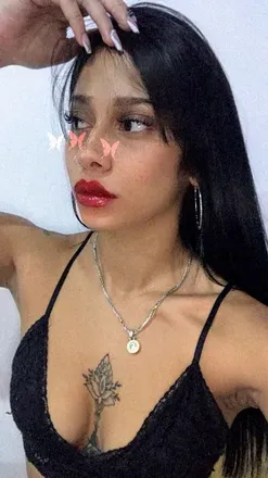 OnlyFans cuenta malefika23 avatar 1