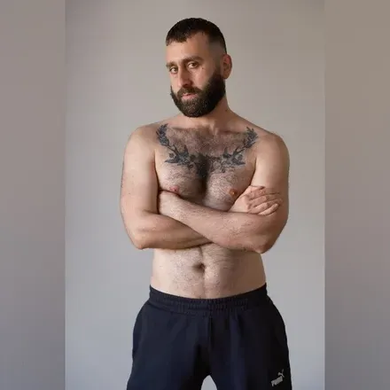 OnlyFans cuenta eliasearth avatar 1