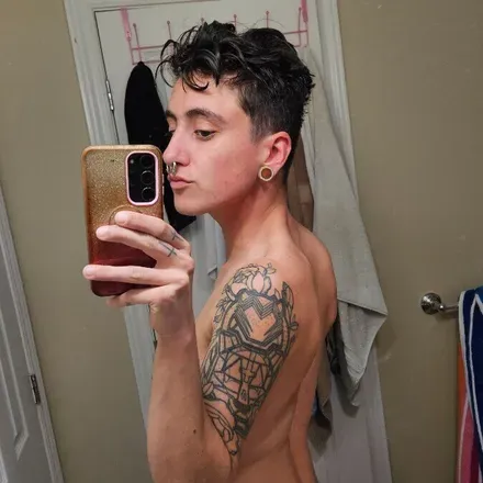 OnlyFans cuenta officialvj avatar 1