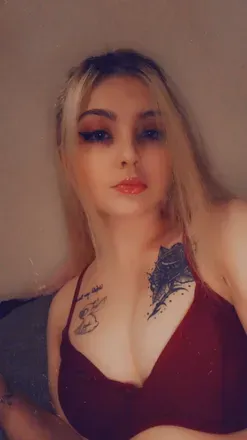 OnlyFans cuenta badbunny234 avatar 1