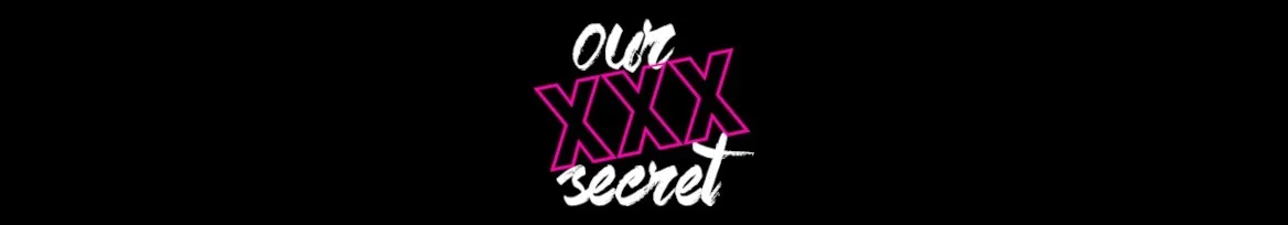 OnlyFans cuenta ourxxxsecret header 2