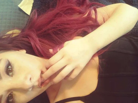 OnlyFans cuenta cadence.baby header 2