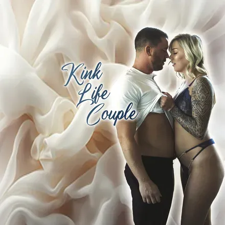 OnlyFans cuenta kinklifecouple avatar 1