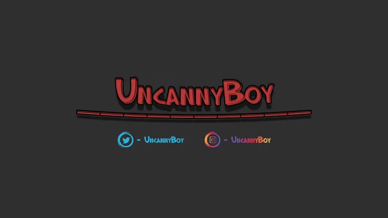 OnlyFans cuenta uncannyboy header 2