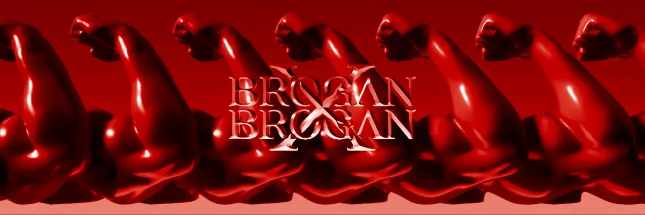 OnlyFans cuenta broganxbroganx header 2