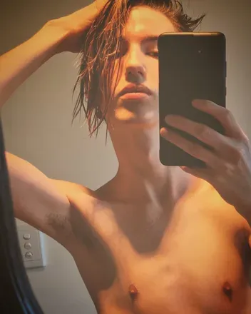 OnlyFans cuenta psycho_mode241 avatar 1