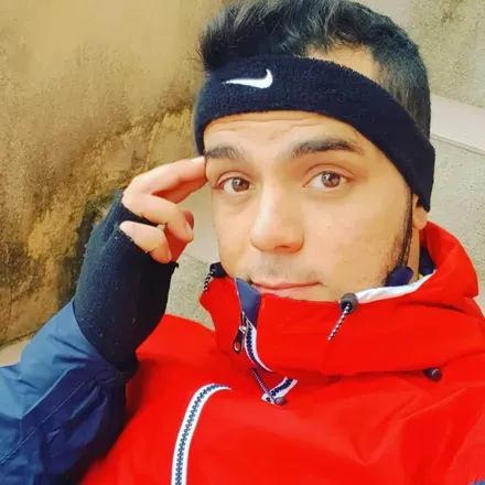 OnlyFans cuenta marcotulioevc avatar 1