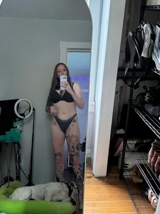 OnlyFans cuenta thehighpriestesss avatar 1