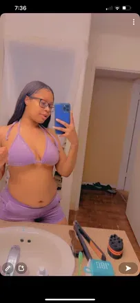 OnlyFans cuenta lexisbabyyyy avatar 1