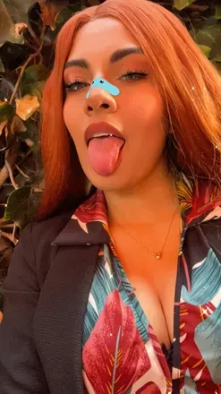 OnlyFans cuenta bunnyvaldivia avatar 1