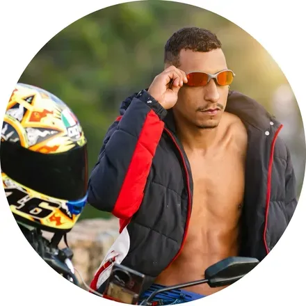 OnlyFans account  luan_vetin avatar 1
