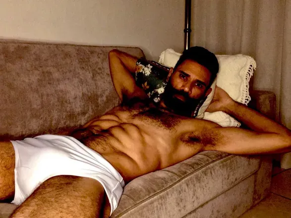 OnlyFans cuenta greggobatto header 2