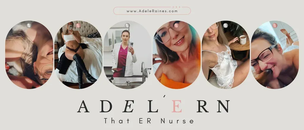 OnlyFans cuenta thaternurse header 2