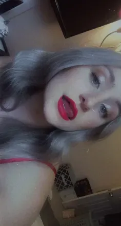 OnlyFans cuenta kayy_s25 avatar 1