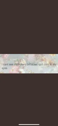 OnlyFans cuenta jennyfromdablocky header 2