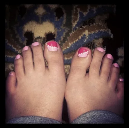 OnlyFans cuenta nikkizfeetfun header 2