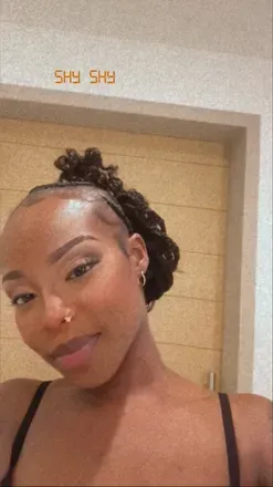 OnlyFans cuenta chocolatebarbz avatar 1