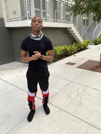 OnlyFans cuenta rayan_shingai avatar 1