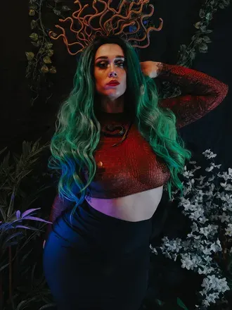 OnlyFans cuenta charlottesomethingfree avatar 1