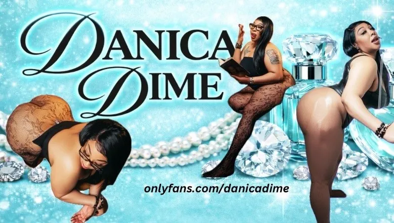 OnlyFans cuenta danicadime header 2