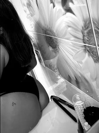 OnlyFans cuenta xbabyvi avatar 1