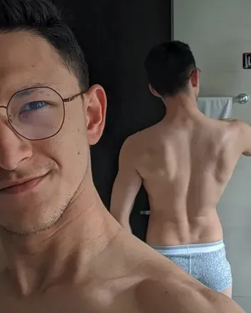 OnlyFans cuenta daironmateus avatar 1