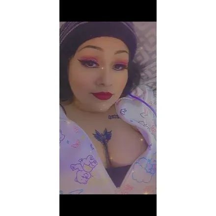 OnlyFans cuenta sageyxbaby avatar 1