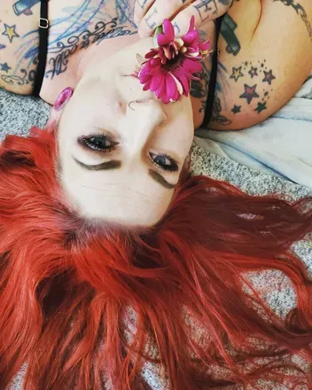 OnlyFans cuenta jessilynpotter avatar 1