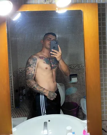 OnlyFans cuenta liomar_fit avatar 1