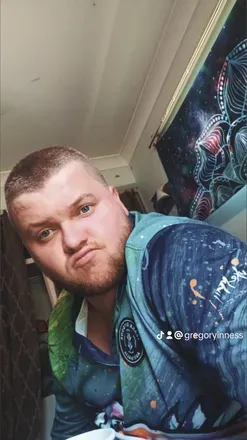 OnlyFans account  greg_inness avatar 1
